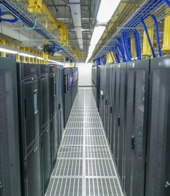 Wi-Fi deployment services