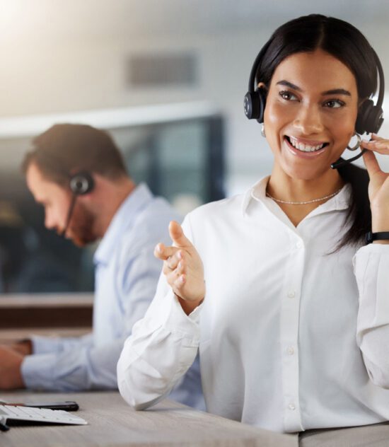 digital transformation services
