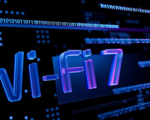 Why Businesses Should Upgrade To Wi-Fi 7