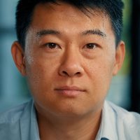 Liu Yang (刘洋)