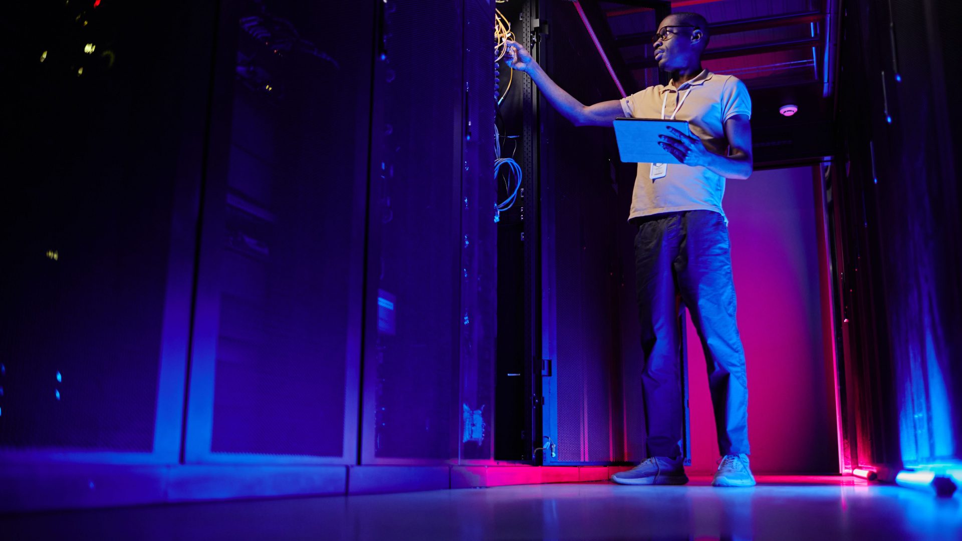 IT Infrastructure Solutions