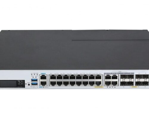 SecPath F1000-AI Firewall