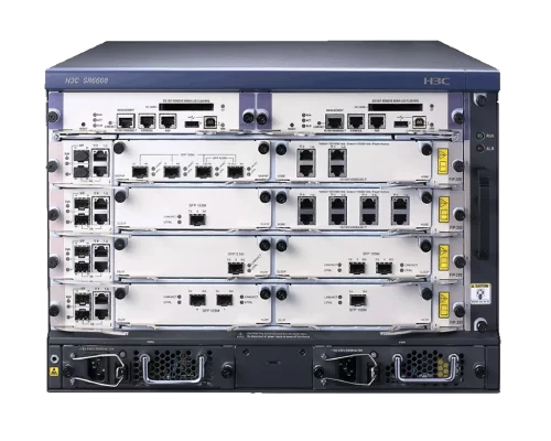 SR6600
