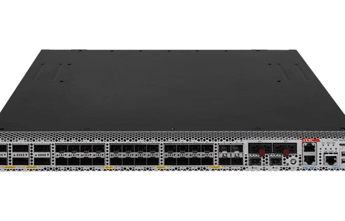 SecPath F5000 Firewall