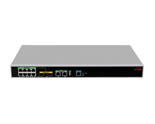 WX2860X Wireless Controller