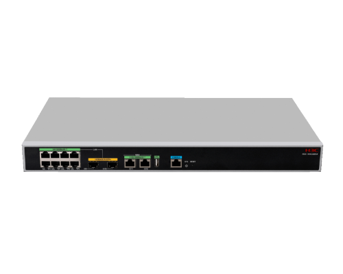 WX2880X Wireless Controller