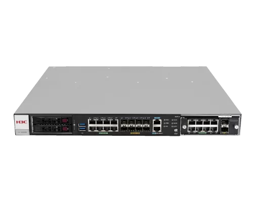 WX3820X Wireless Controller