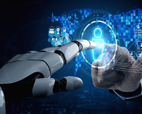 Why AI for Business Is No Longer Optional